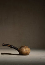 Ash Teapot | 250ml | Bamboo Handle