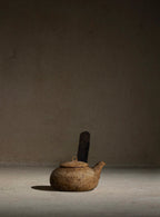Ash Teapot | 450ml | Wood Handle