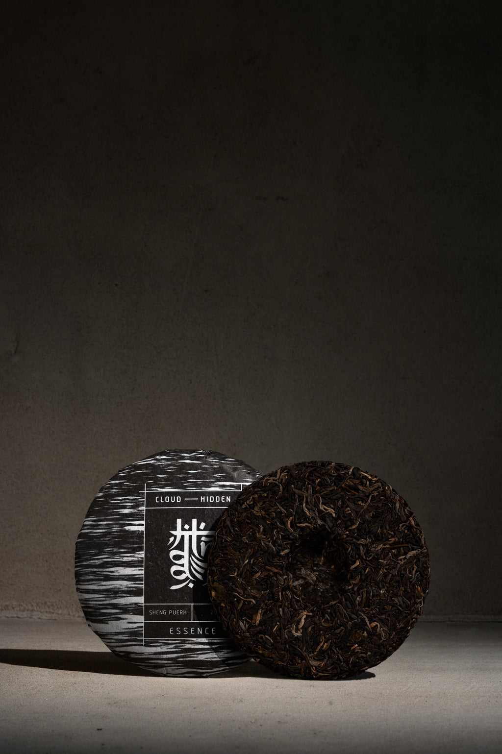 Essence | Young Sheng Puerh