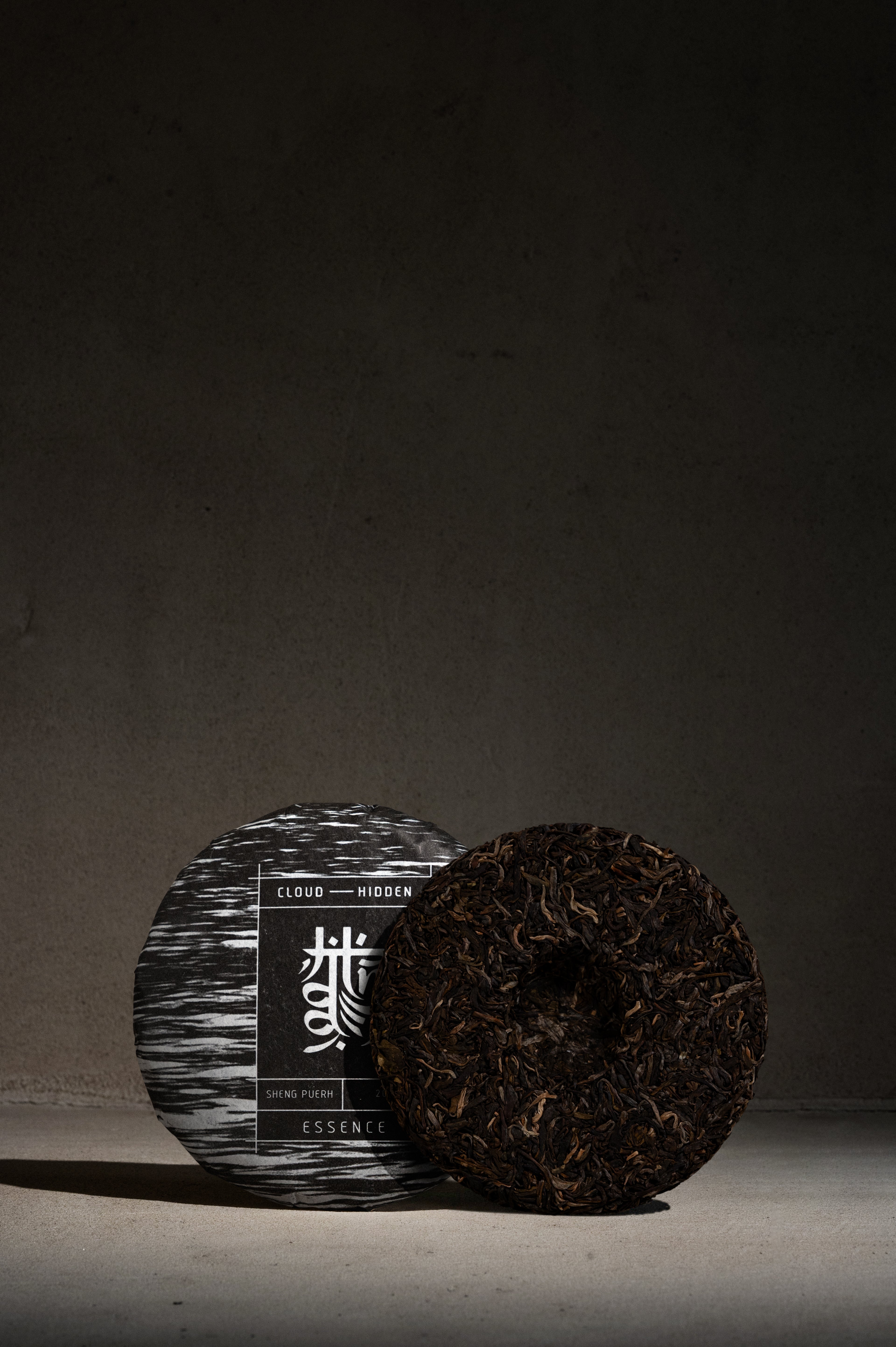 Essence | Young Sheng Puerh
