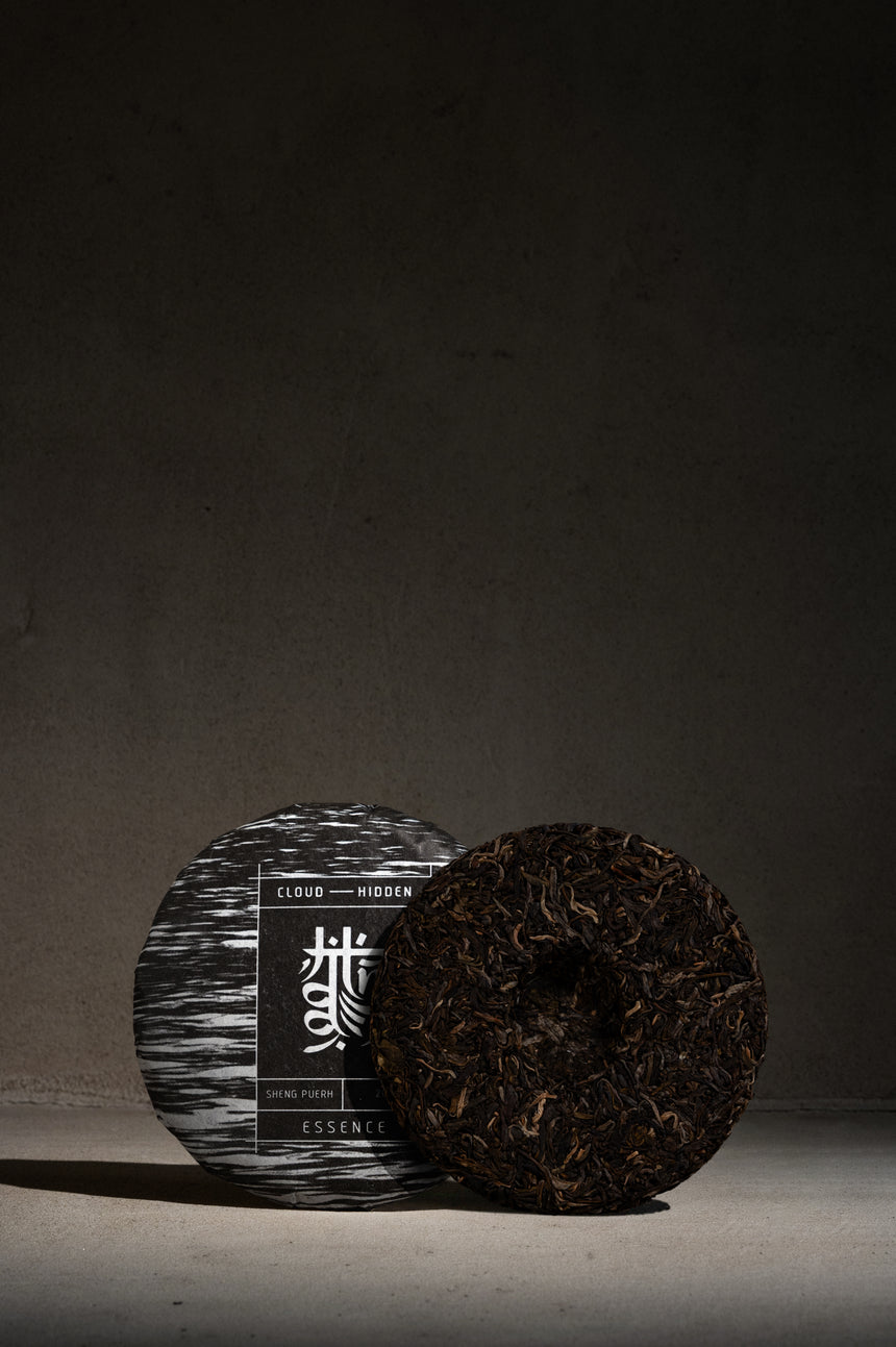 Essence | Young Sheng Puerh