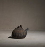 Wabi Wood Handle Teapot | 700-800ml