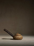 Ash Teapot | 450ml | Wood Handle