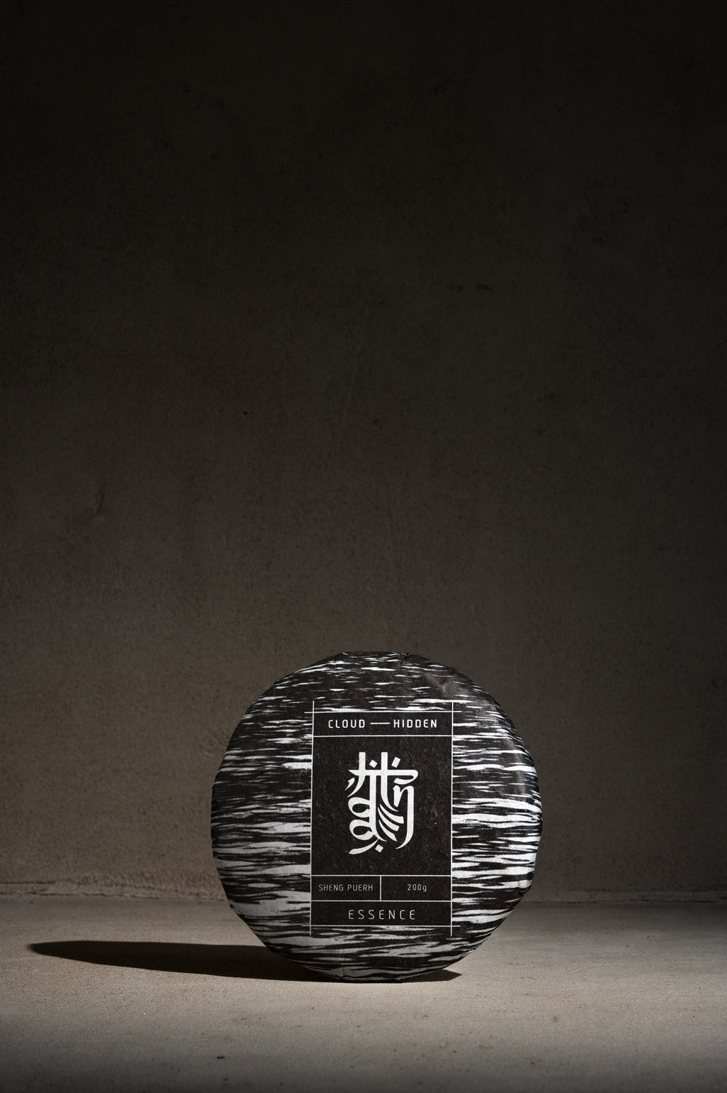 Essence | Young Sheng Puerh