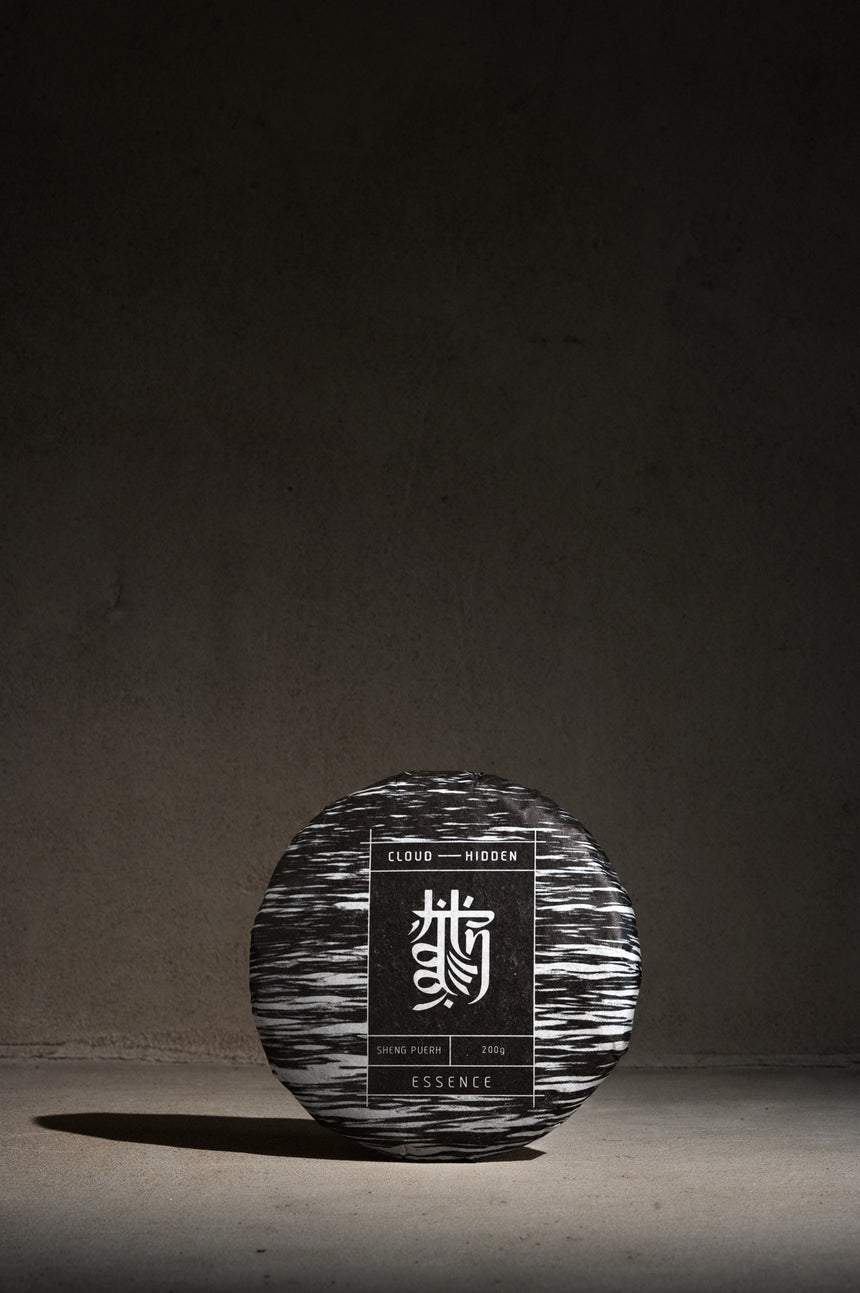 Essence | Young Sheng Puerh