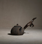 Wabi Wood Handle Teapot | 700-800ml