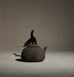 Wabi Wood Handle Teapot | 700-800ml