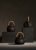 Charcoal Kettle | Handcrafted Range | 2300ml