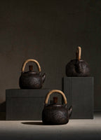 Charcoal Kettle | Handcrafted Range | 2300ml