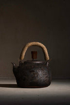 Charcoal Kettle | Handcrafted Range | 2300ml