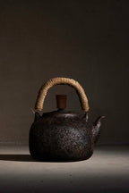 Charcoal Kettle | Handcrafted Range | 2300ml