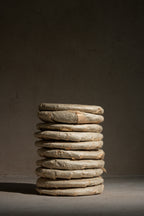 [Inner] Sanctuary | 2004 Shou Puerh