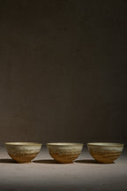 Foundational Side Handle Tea Ceremony Set | Light