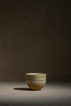 Tea Bowls | Sandstone