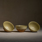 Tea Bowls | Sandstone