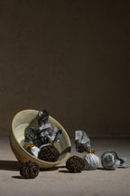 Transcendence | Red Tea | Orb