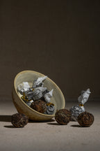 Resonance | Orb | White Tea