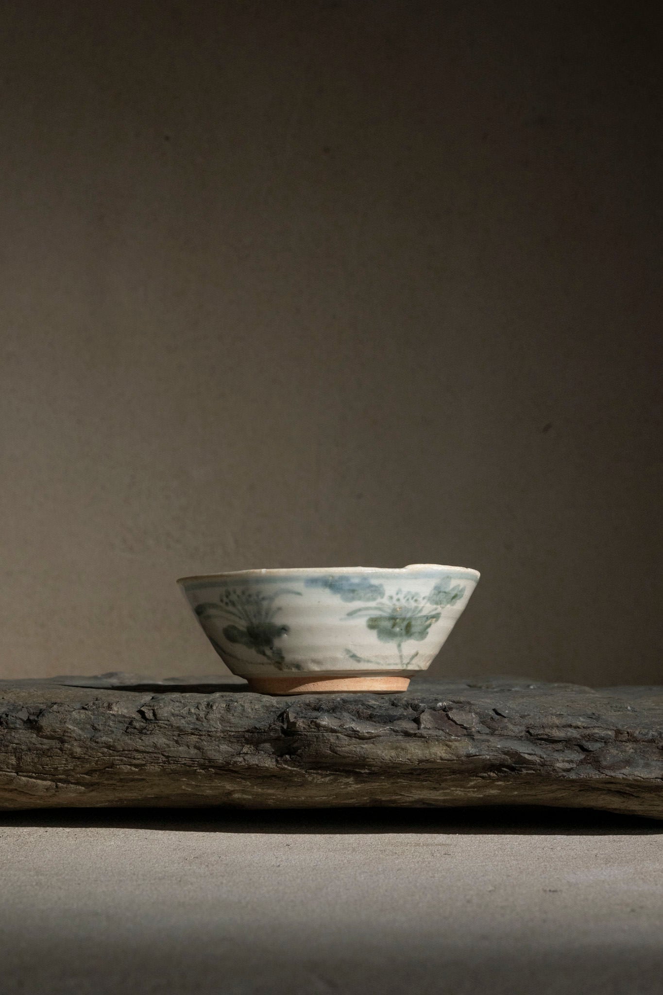 Tea Bowl | Ming Dynasty
