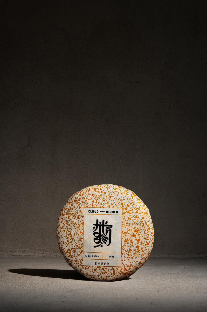 Ember | The Shou Collection