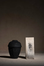Groundless | Shou Puerh Tea | Loose Leaf