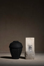 Shoshin | Liu Bao Tea | Loose Leaf