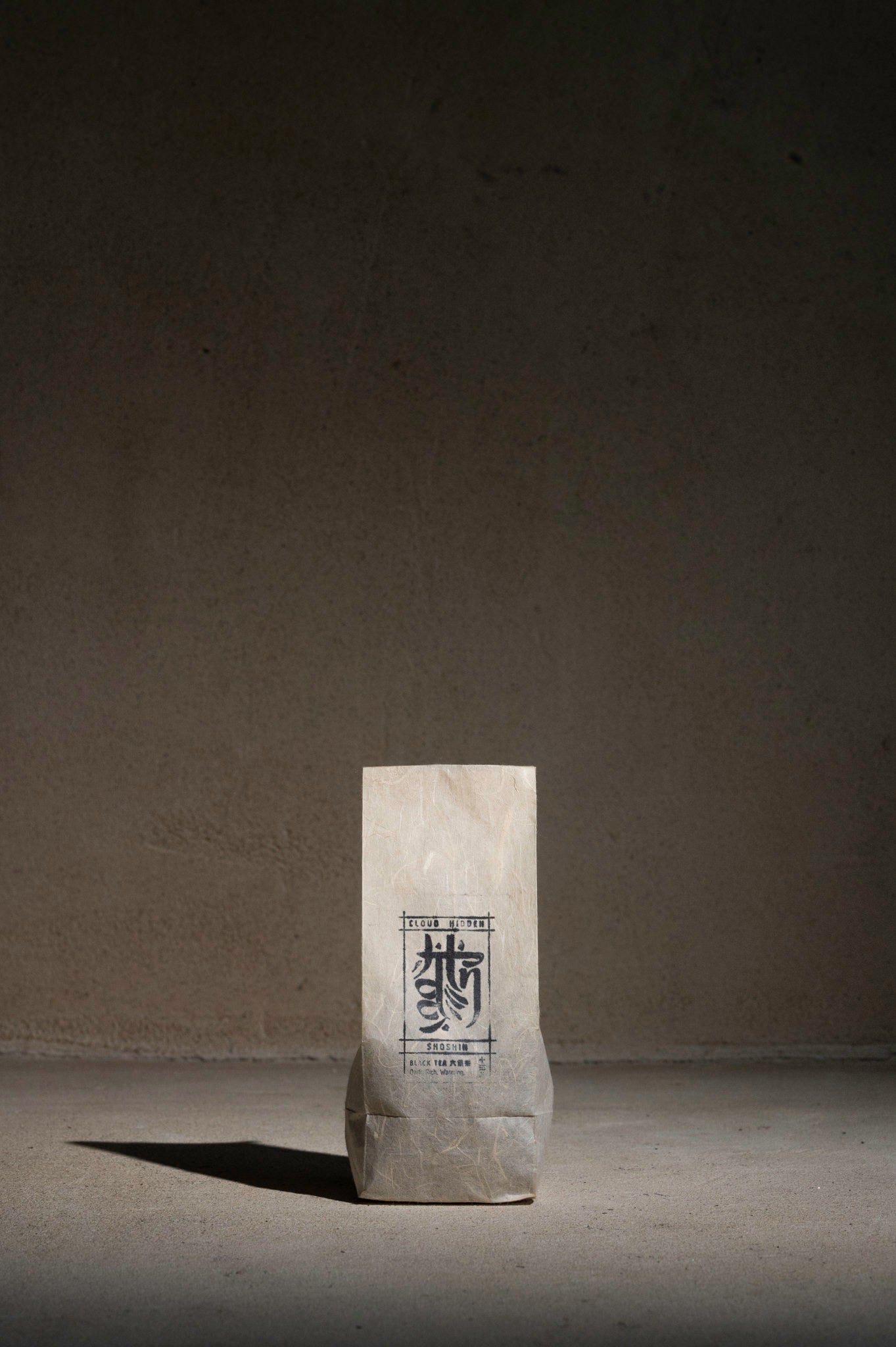 Shoshin | Liu Bao Tea | Loose Leaf