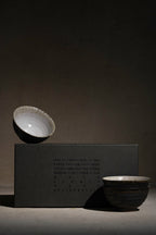 Tea Bowls | Metal