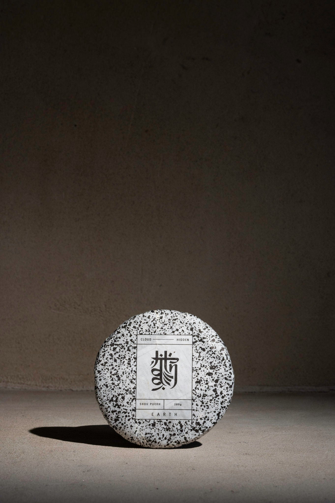 Earth | The Shou Collection