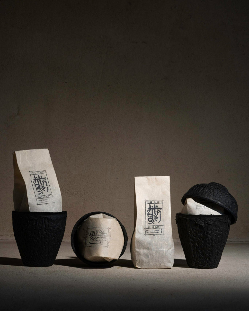 Loose Leaf Tea Set