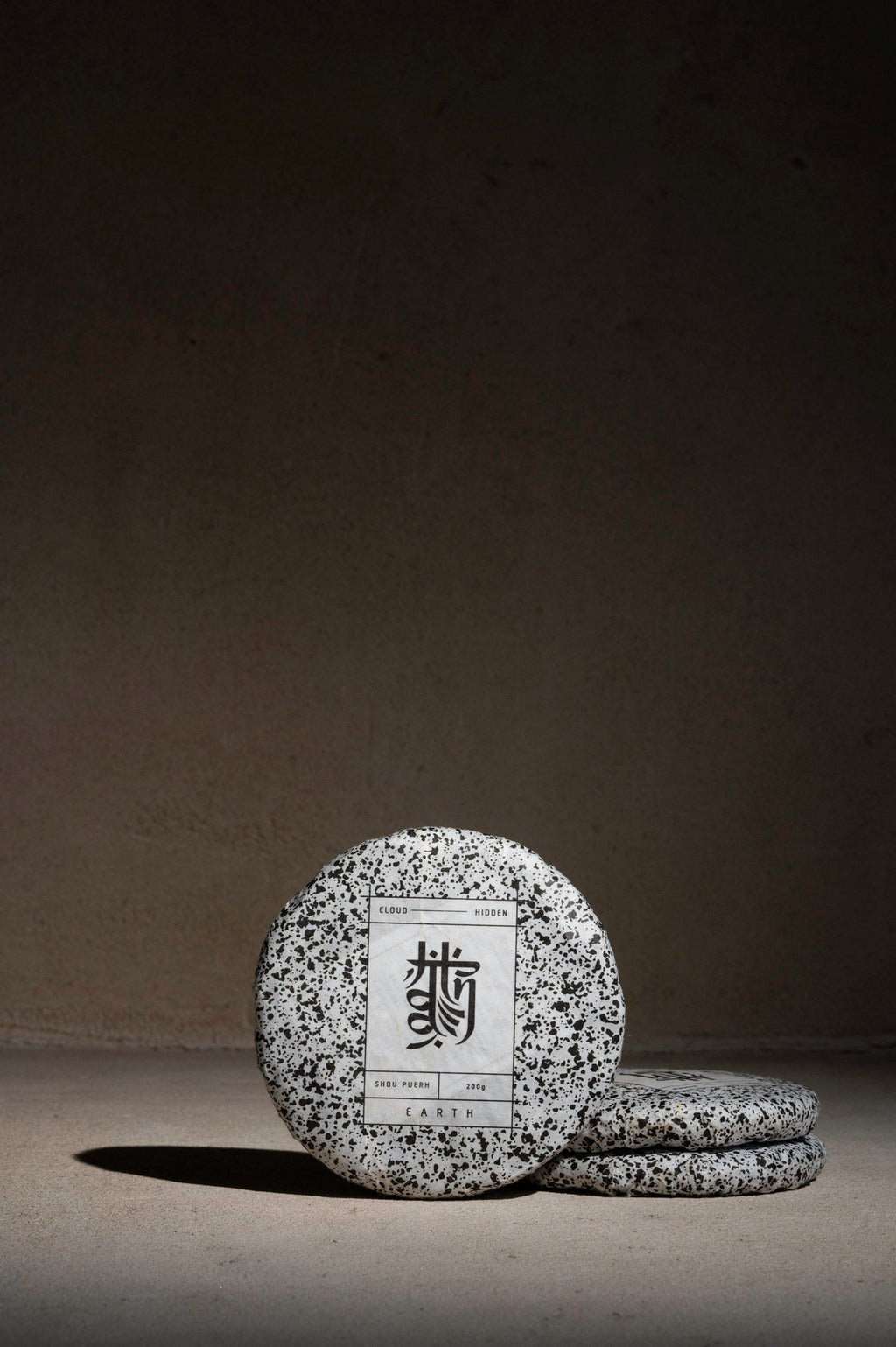 Earth | Shou Puerh
