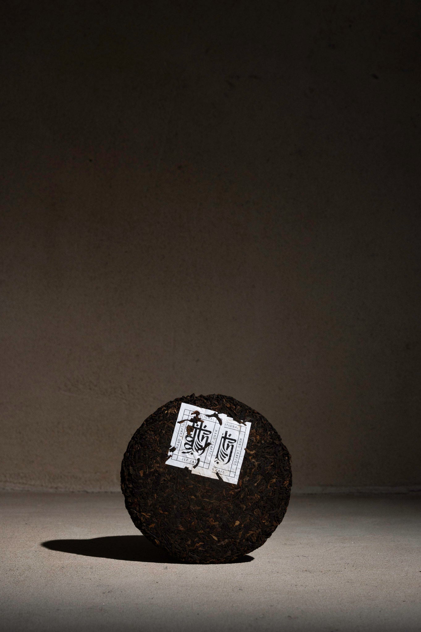 Earth | The Shou Collection