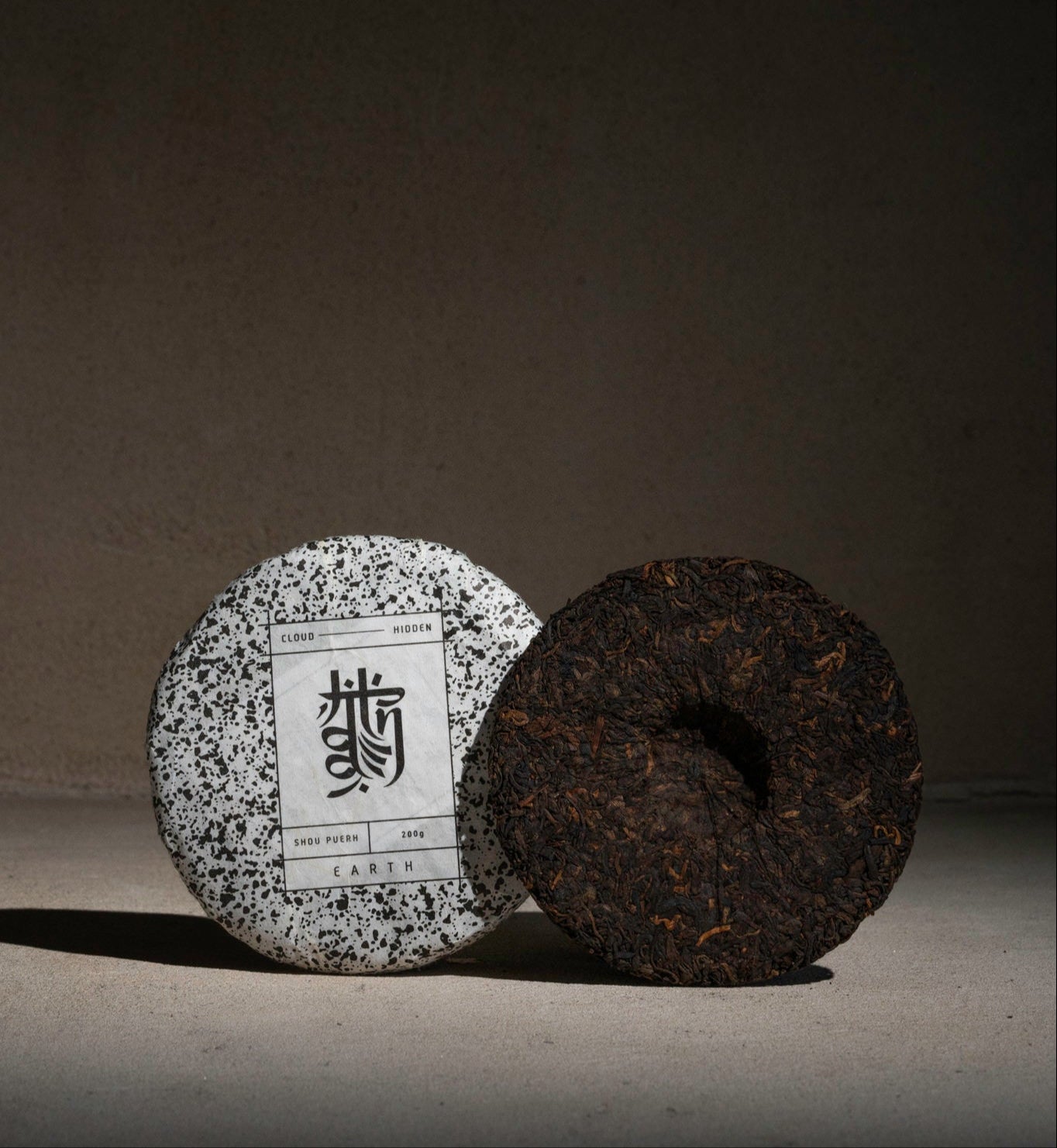 Earth | The Shou Collection