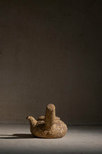 Clay Handle Teapot | 450ml | Light