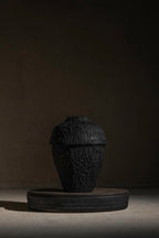Solitude | Shou Puerh Tea | Biscuit