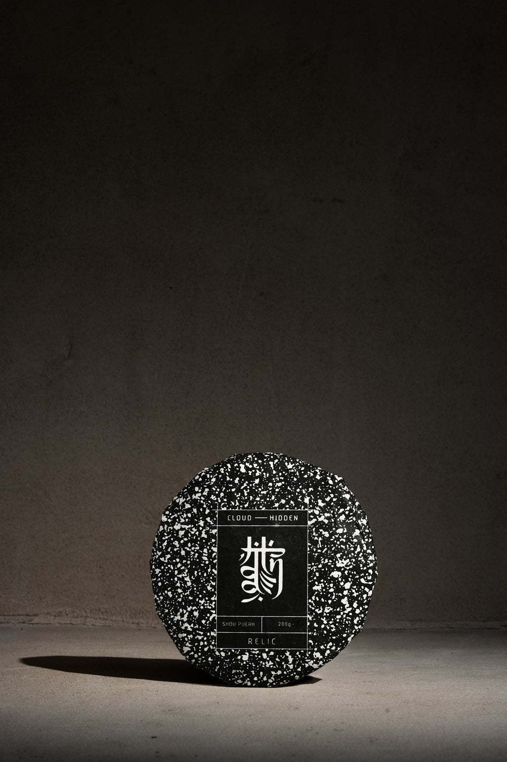 Relic | Ancient Tree Shou Puerh (Lao Shu)