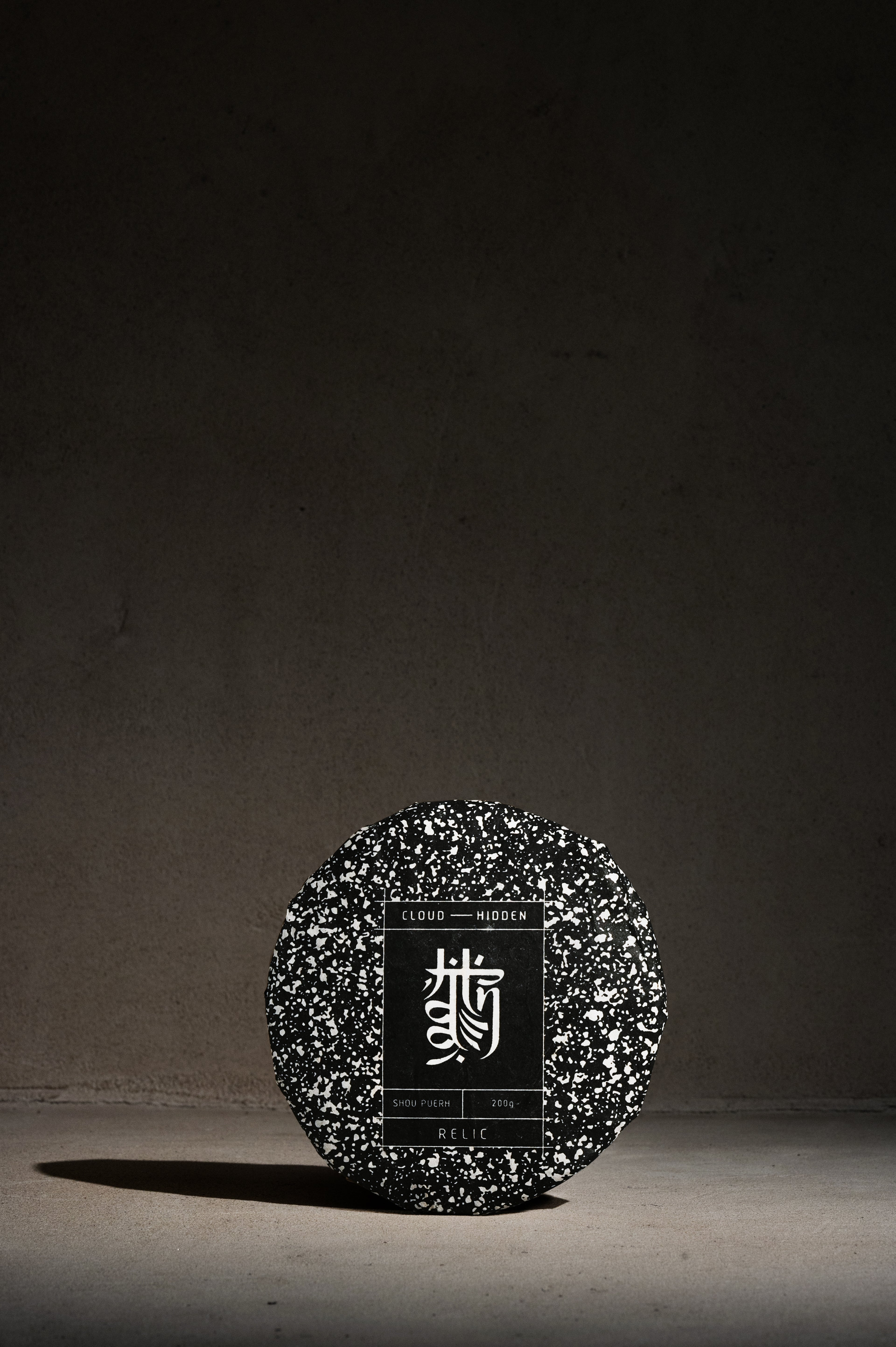 Relic | The Shou Collection