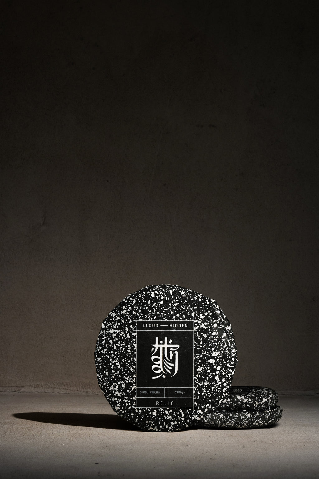 Relic | Ancient Tree Shou Puerh (Lao Shu)