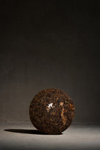 Relic | Ancient Tree Shou Puerh (Lao Shu)