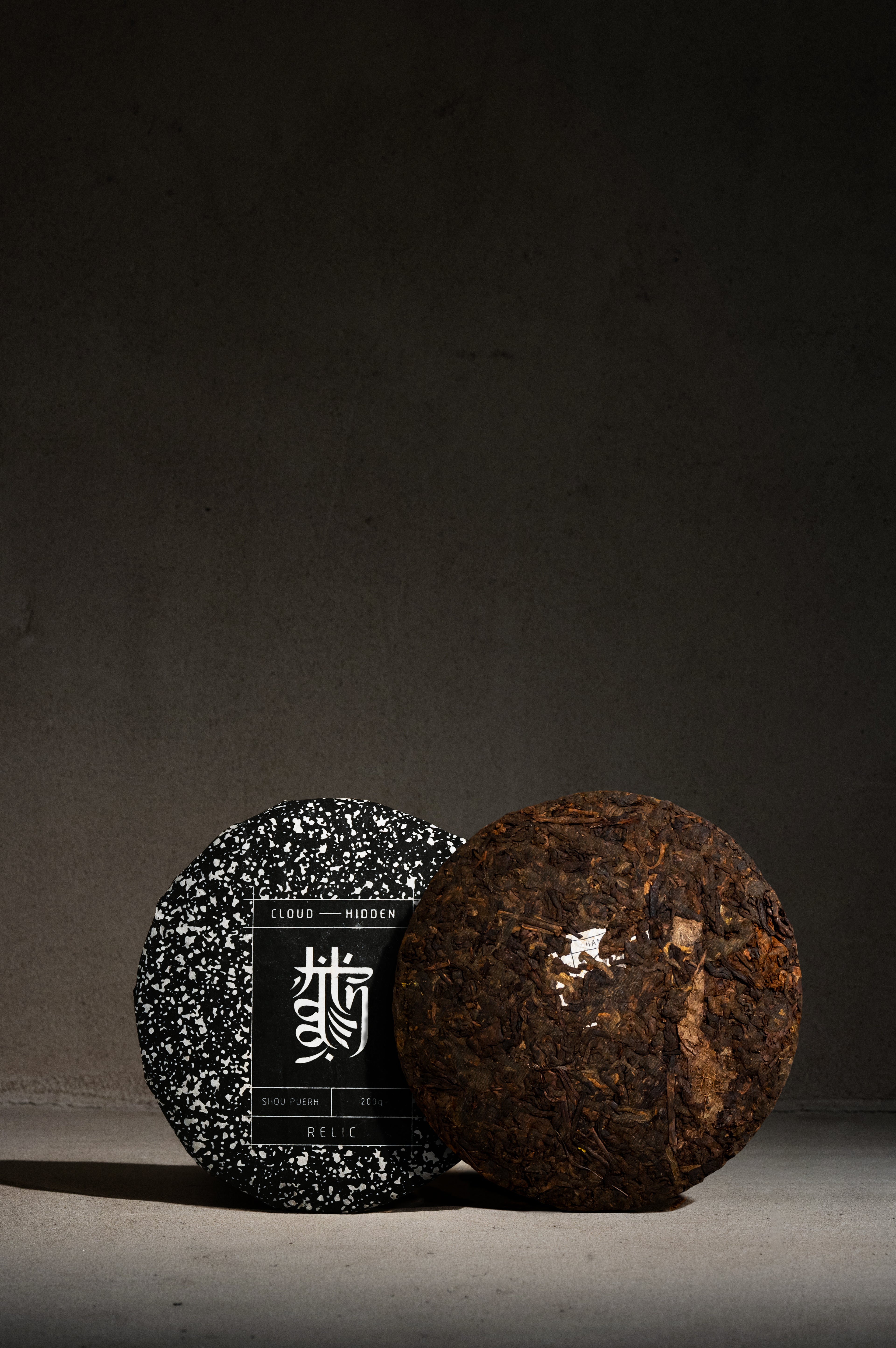 Relic | The Shou Collection