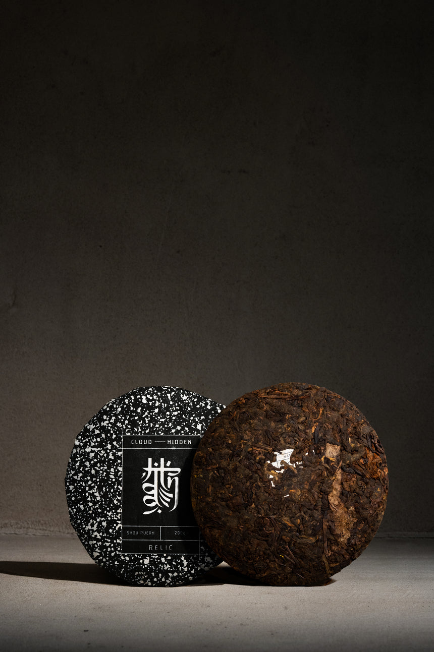 Relic | The Shou Collection