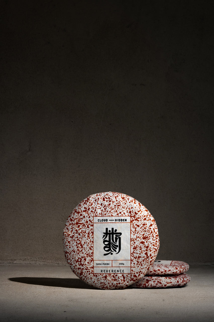 Reverence | The Shou Collection