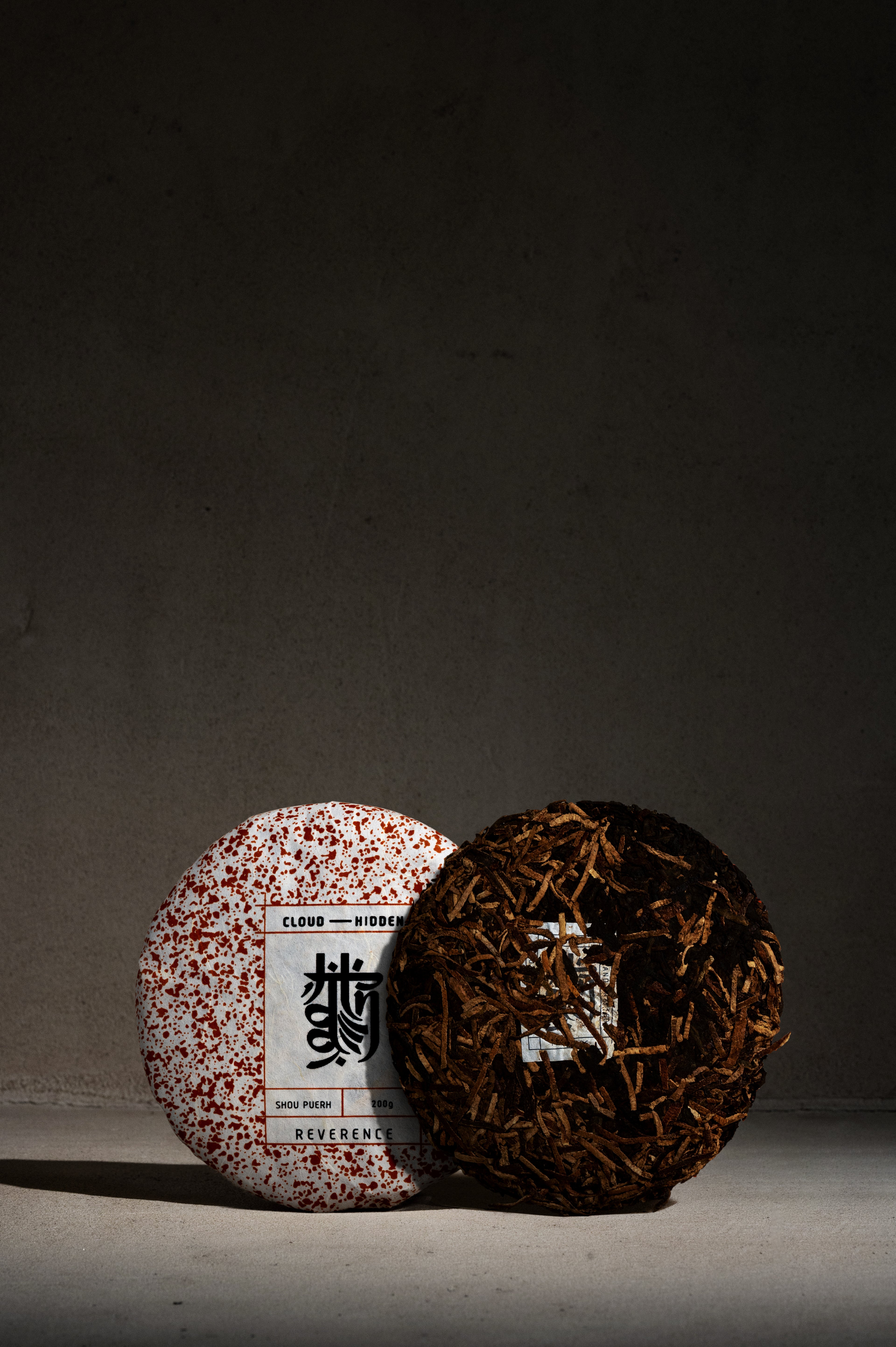Reverence | The Shou Collection