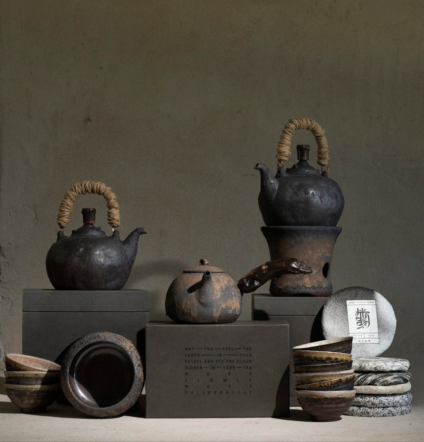 Studio Set