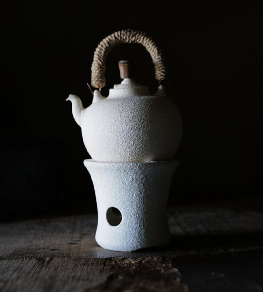 Kettle | 1800ml | White