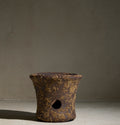 Brazier | Brown