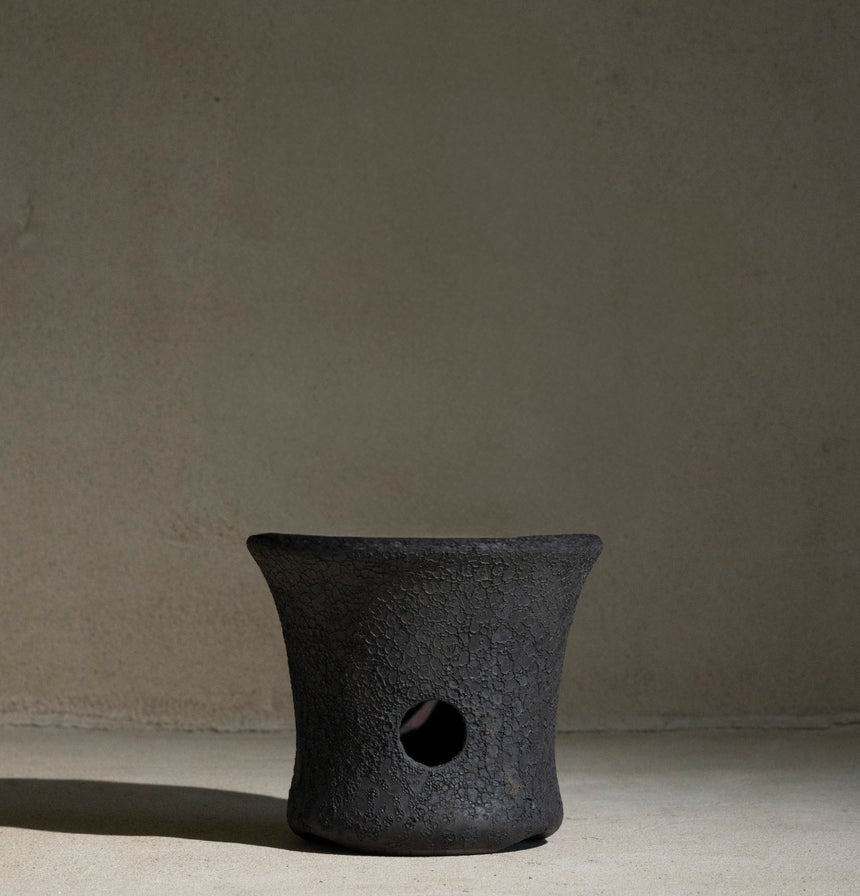 Brazier | Charcoal