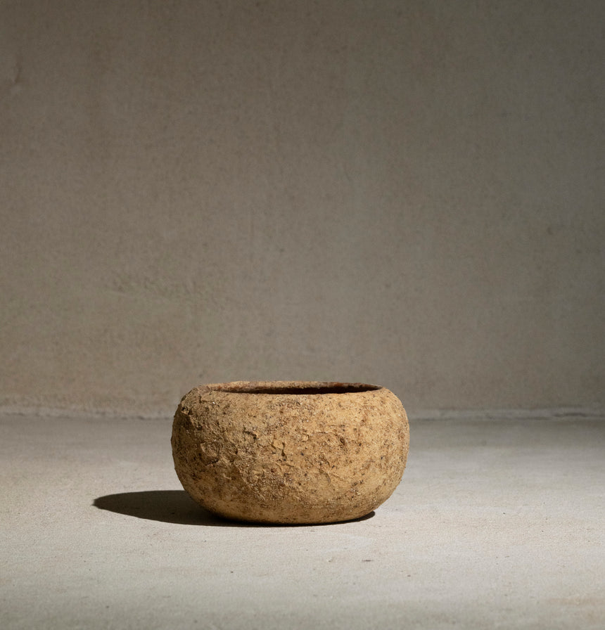 Jian Shui | Waste Water Bowl | Clay