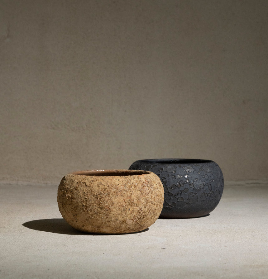 Jian Shui | Waste Water Bowl | Clay