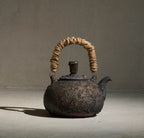 Kettle 1300ml Charcoal