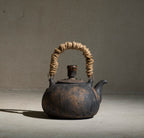 Shou Puerh Vessel Set | Dark